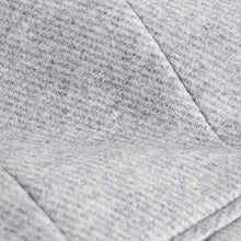 Load image into Gallery viewer, Grey Revere Collar Coat