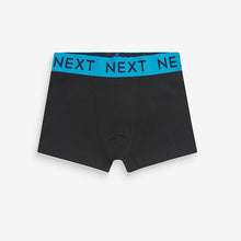 Load image into Gallery viewer, BLK VARSITY T 5R