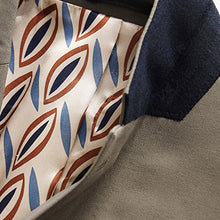 Load image into Gallery viewer, Taupe Skinny Fit Motionflex Stretch Suit: Jacket