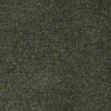 Load image into Gallery viewer, Green Slim Fit Trimmed Donegal Suit: Jacket