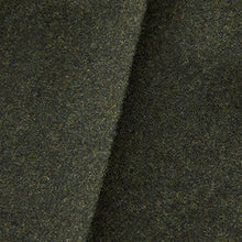 Load image into Gallery viewer, Green Slim Fit Trimmed Donegal Suit: Trousers