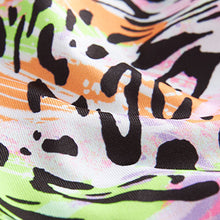 Load image into Gallery viewer, Pink Embroidered Animal Hoodie and Legging Set (3-12yrs)