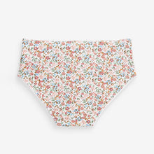 Load image into Gallery viewer, Pink Bunny Briefs 7 Pack (2-10yrs)