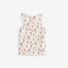 Load image into Gallery viewer, Pink/Cream Fairy Vest 3 Pack (1.5-10yrs)
