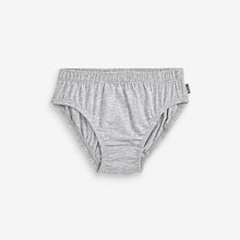 Load image into Gallery viewer, Blue Briefs 10 Pack (2-12yrs)