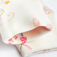 Load image into Gallery viewer, Pale Pink Cotton Baby Zip Sleepsuits 3 Pack (0mths-18mths)