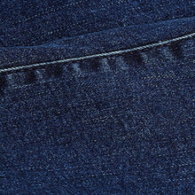 Load image into Gallery viewer, Inky Blue Skinny Jeans