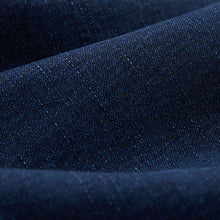 Load image into Gallery viewer, Inky Blue Bootcut Jeans