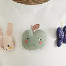 Load image into Gallery viewer, Character T-Shirt and Short Set (3mths-6yrs)