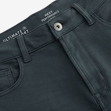 Load image into Gallery viewer, Blue Steel Slim Fit Comfort Stretch Jeans