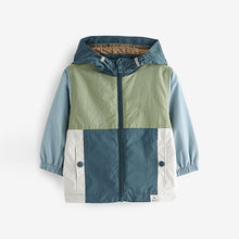 Load image into Gallery viewer, Minerals Shower Resistant Jacket (3mths-5-6yrs)