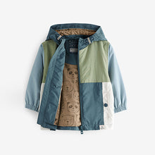 Load image into Gallery viewer, Minerals Shower Resistant Jacket (3mths-5-6yrs)