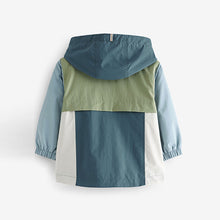 Load image into Gallery viewer, Minerals Shower Resistant Jacket (3mths-5-6yrs)