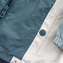 Load image into Gallery viewer, Minerals Shower Resistant Jacket (3mths-5-6yrs)