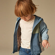 Load image into Gallery viewer, Minerals Shower Resistant Jacket (3mths-5-6yrs)