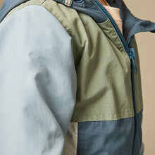 Load image into Gallery viewer, Minerals Shower Resistant Jacket (3mths-5-6yrs)