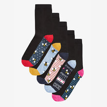 Load image into Gallery viewer, 5PK fb bees 23