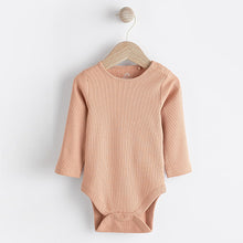 Load image into Gallery viewer, Neutral Jersey Baby 2 Piece Dungarees And Bodysuit Set (0mths-18mths)