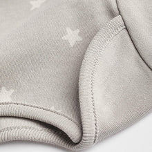 Load image into Gallery viewer, Monochrome Baby Printed Long Sleeve Bodysuits 4 Pack (0mth-2yrs)