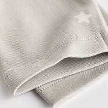 Load image into Gallery viewer, Monochrome Baby Printed Long Sleeve Bodysuits 4 Pack (0mth-2yrs)