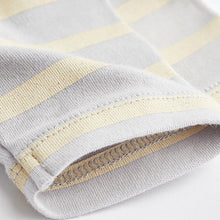 Load image into Gallery viewer, Charcoal Grey Baby Appliqué Denim Dungarees And Jersey Bodysuit Set (0mths-18mths)