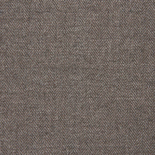 Load image into Gallery viewer, Taupe Natural Trimmed Herringbone Suit Jacket