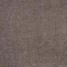 Load image into Gallery viewer, Taupe Natural Herringbone Suit Trousers