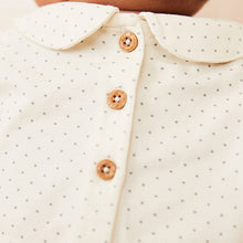 Load image into Gallery viewer, Pink Bunny Baby Top And Leggings Set (0-18mths)