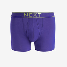 Load image into Gallery viewer, Blue A-Front 8 Pack
