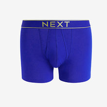 Load image into Gallery viewer, Blue A-Front 8 Pack