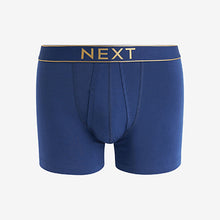 Load image into Gallery viewer, Blue A-Front 8 Pack