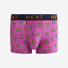 Load image into Gallery viewer, Dog Print Hipsters 4 Pack