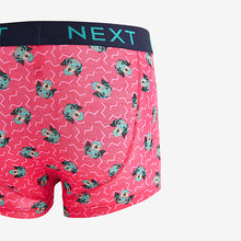 Load image into Gallery viewer, Dog Print Hipsters 4 Pack