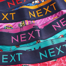 Load image into Gallery viewer, Dog Print Hipsters 4 Pack