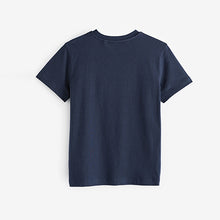 Load image into Gallery viewer, Sport Car All-Over Print Short Sleeve T-Shirt (3-12yrs)