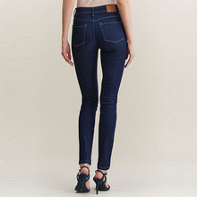 Load image into Gallery viewer, Rinse Blue Supersoft Skinny Jeans