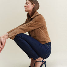 Load image into Gallery viewer, Rinse Blue Supersoft Skinny Jeans