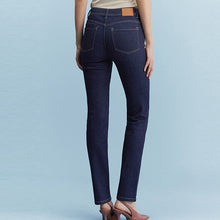 Load image into Gallery viewer, Rinse Blue Slim Supersoft Jeans