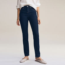 Load image into Gallery viewer, Rinse Blue Slim Supersoft Jeans