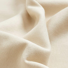 Load image into Gallery viewer, Neutral Essentials Longline Relaxed Fit Cotton Sweatshirt