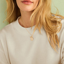 Load image into Gallery viewer, Neutral Essentials Longline Relaxed Fit Cotton Sweatshirt