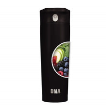 Load image into Gallery viewer, DNA Tumblender – Charcoal Black