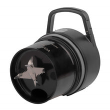 Load image into Gallery viewer, DNA Tumblender – Charcoal Black