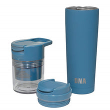 Load image into Gallery viewer, DNA Tumblender – Storm Blue