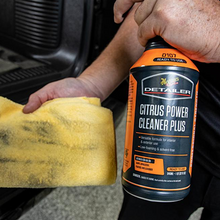 Load image into Gallery viewer, Meguiar's Citrus Power Cleaner Plus