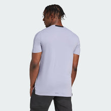 Load image into Gallery viewer, Designed for Training Workout Tee
