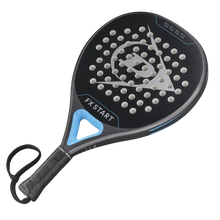 Load image into Gallery viewer, Dunlop Padel Racket Fx Start