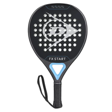 Load image into Gallery viewer, Dunlop Padel Racket Fx Start