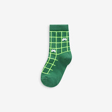 Load image into Gallery viewer, Bright Gaming Rich Socks 7 Pack