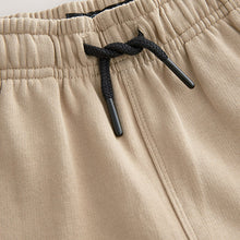 Load image into Gallery viewer, Stone Regular Fit Cargo Cotton-Rich Joggers